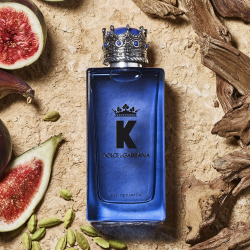 عطر كيه للرجال من دولتشي أند غابانا 100 مل Dolce & Gabbana K